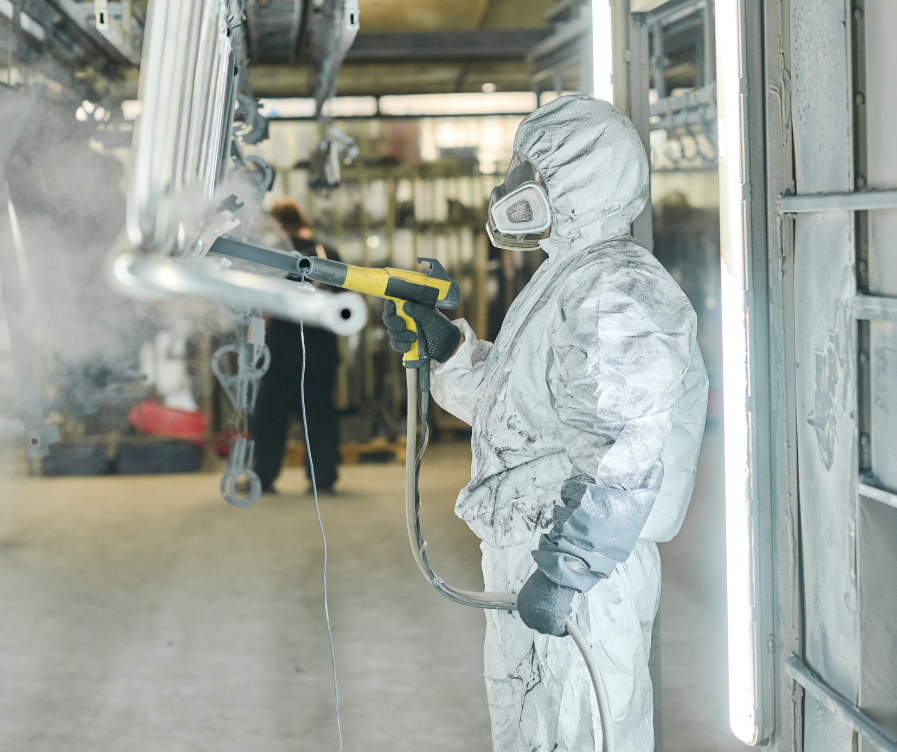 coating consultation