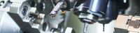 industrial coatings and machining