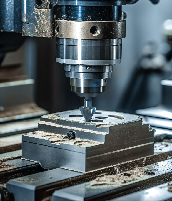 machining service